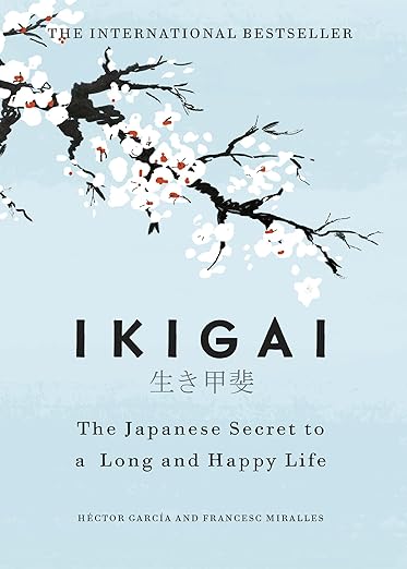 Ikigai by García & Miralles
